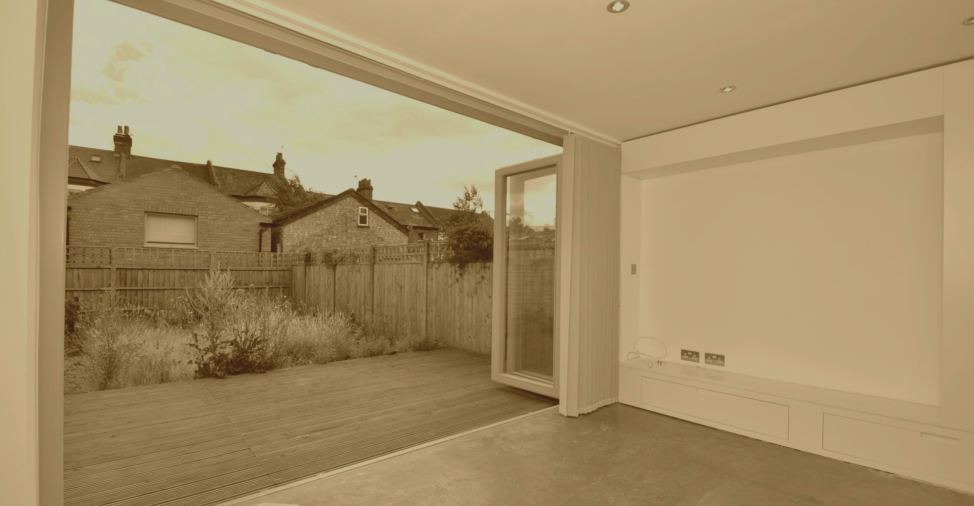 Slider, Glaziers in Purley, Kenley, CR8